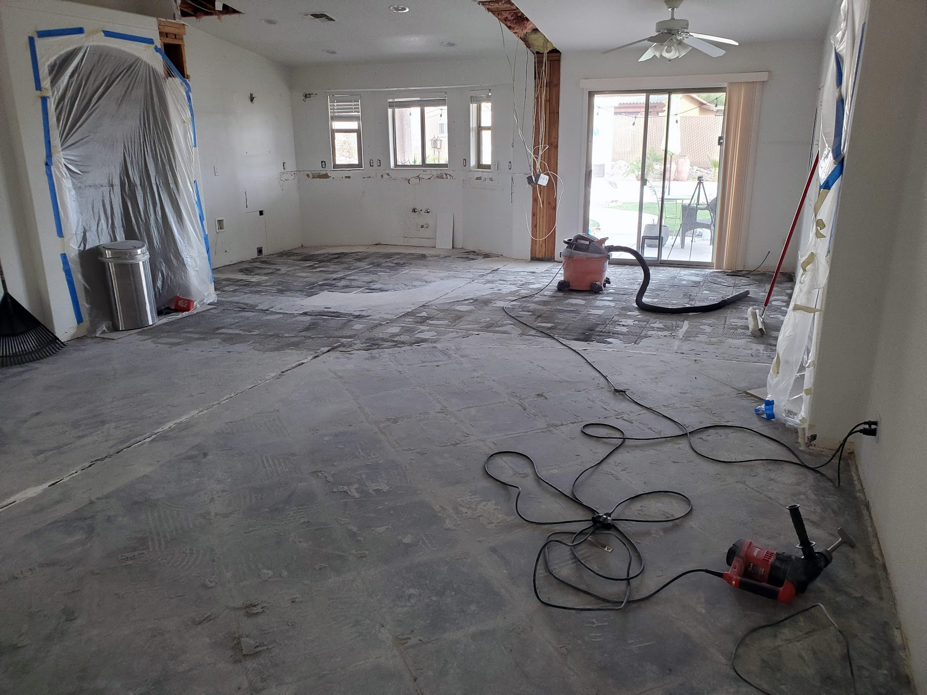ABC Home Inspector – Home inspection in the Lake Havasu City area
